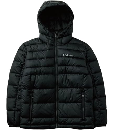 Amazon.co.jp: [コロンビア]中綿ジャケット メンズ バックビュートII